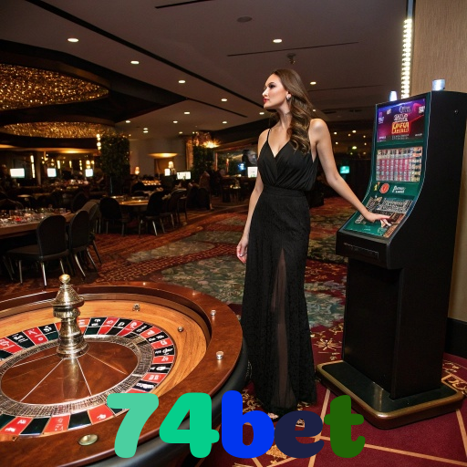 74bet - Baixe o App 74bet para Android e Comece a Jogar