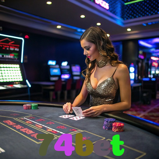 74bet - Baixe o app 74bet no Google Play e jogue ao vivo