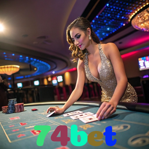 74bet - Baixe o App 74bet para Android e Comece a Jogar