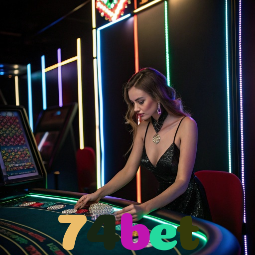 74bet - Baixe o app 74bet no Google Play e jogue ao vivo