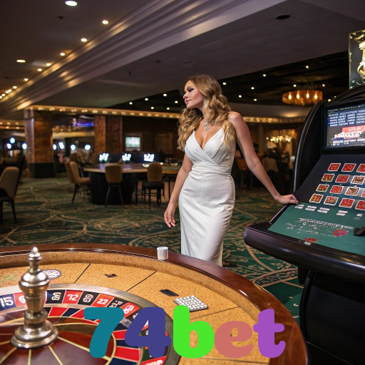 74bet - Baixe o App 74bet para Android e Comece a Jogar