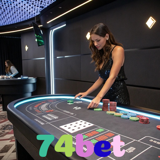 74bet - Baixe o App 74bet para Android e Comece a Jogar