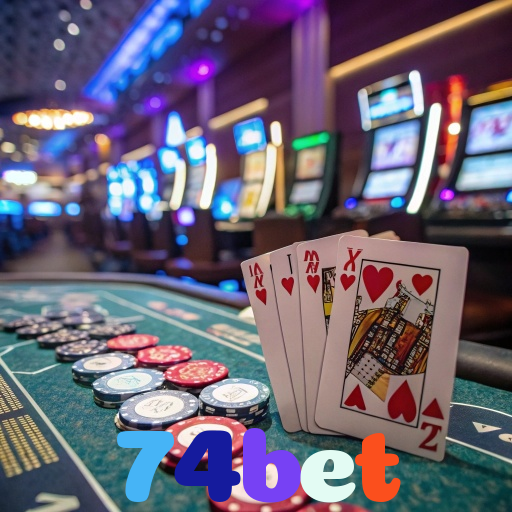 74bet - Baixe o app 74bet no Google Play e jogue ao vivo
