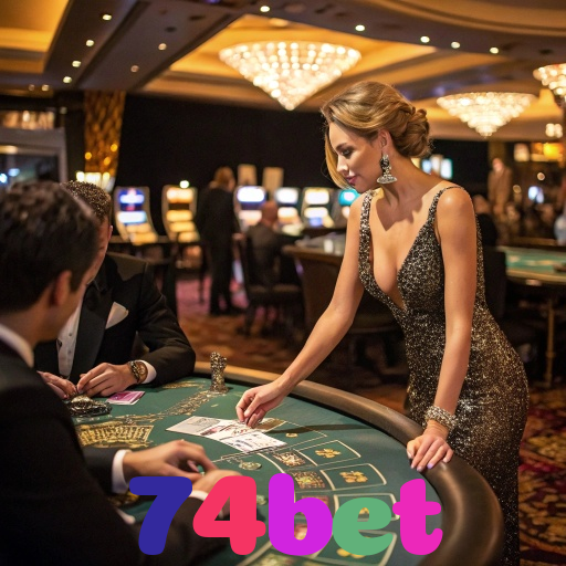 74bet - Baixe o App 74bet para Android e Comece a Jogar