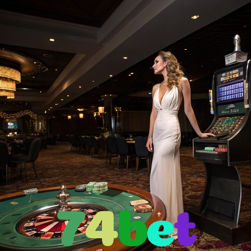 74bet - Baixe o app 74bet no Google Play e jogue ao vivo