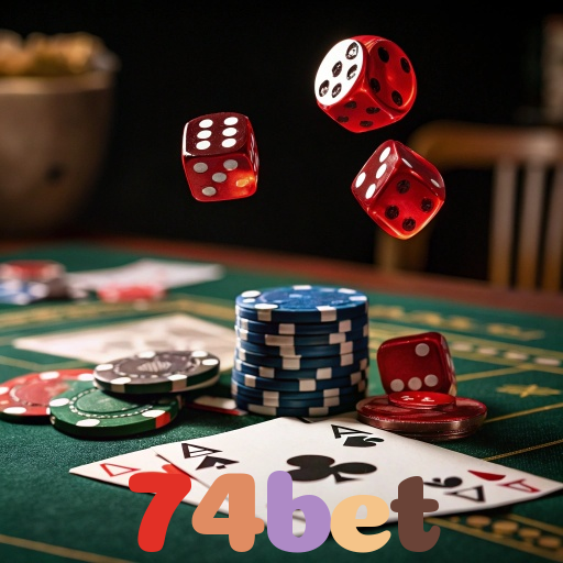 74bet - Baixe o app 74bet no Google Play e jogue ao vivo