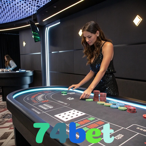 74bet - Baixe o app 74bet no Google Play e jogue ao vivo