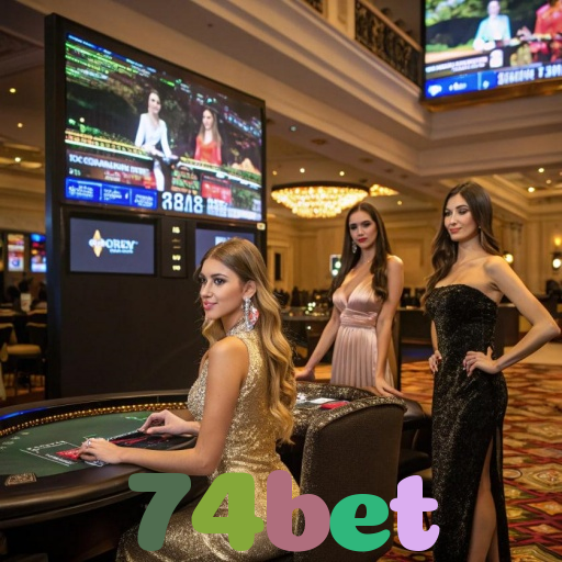 74bet - Baixe o app 74bet no Google Play e jogue ao vivo