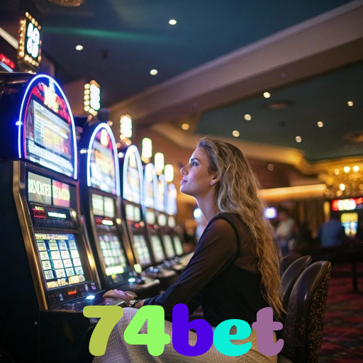 74bet - Baixe o app 74bet no Google Play e jogue ao vivo