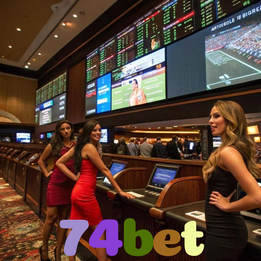 74bet - Baixe o App 74bet para Android e Comece a Jogar