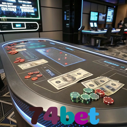 74bet - Baixe o app 74bet no Google Play e jogue ao vivo