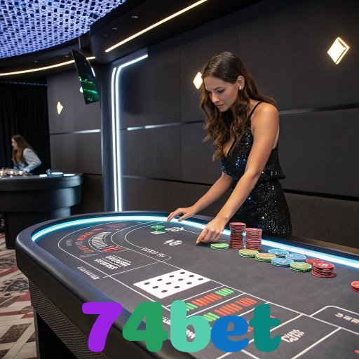 74bet - Baixe o App 74bet para Android e Comece a Jogar