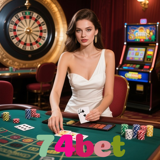 74bet - Baixe o App 74bet para Android e Comece a Jogar