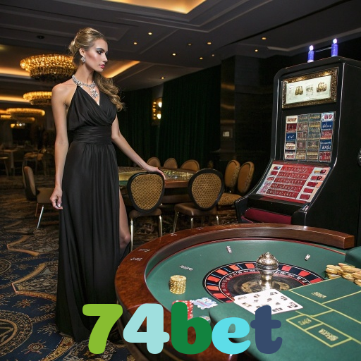 74bet - Baixe o app 74bet no Google Play e jogue ao vivo