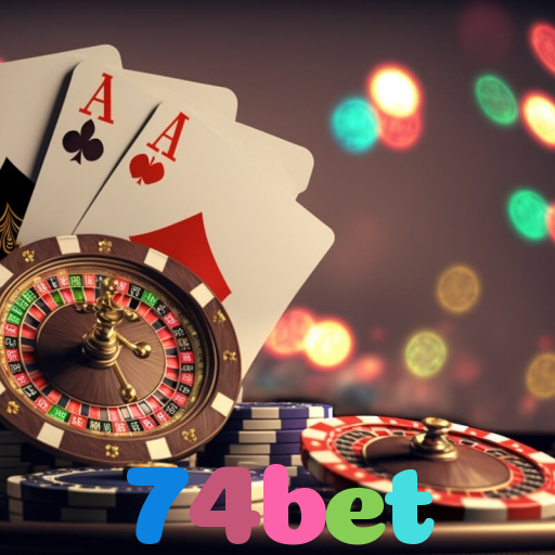 74bet - Baixe o App 74bet para Android e Comece a Jogar