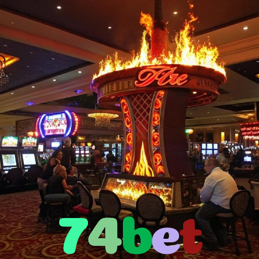 74bet - Baixe o app 74bet no Google Play e jogue ao vivo