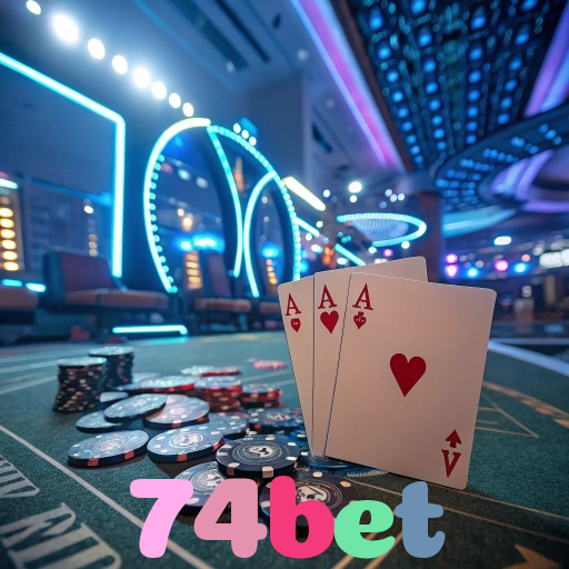74bet - Baixe o App 74bet para Android e Comece a Jogar