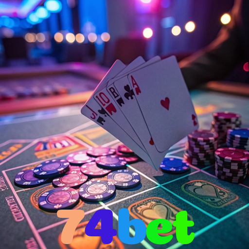 74bet - Baixe o App 74bet para Android e Comece a Jogar