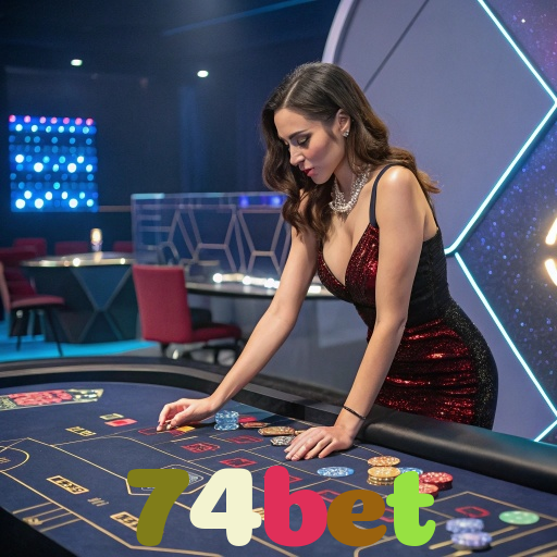 74bet - Baixe o App 74bet para Android e Comece a Jogar