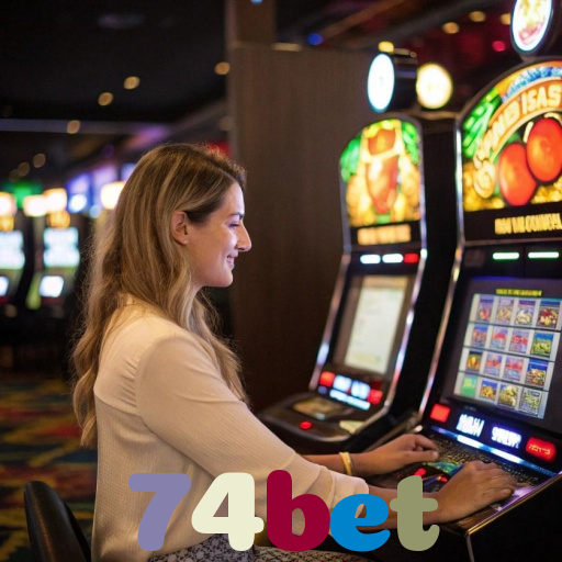 74bet - Baixe o App 74bet para Android e Comece a Jogar
