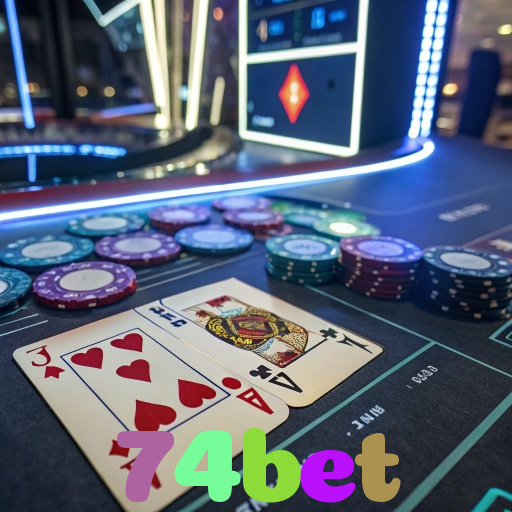 74bet - Baixe o App 74bet para Android e Comece a Jogar