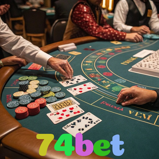 74bet - Baixe o App 74bet para Android e Comece a Jogar