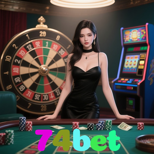 74bet - Baixe o app 74bet no Google Play e jogue ao vivo