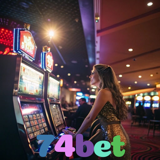 74bet - Baixe o app 74bet no Google Play e jogue ao vivo