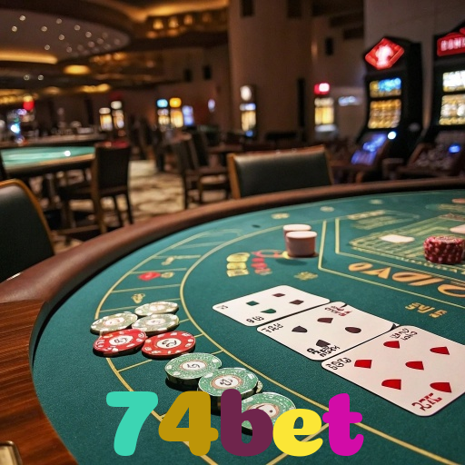 74bet - Baixe o App 74bet para Android e Comece a Jogar