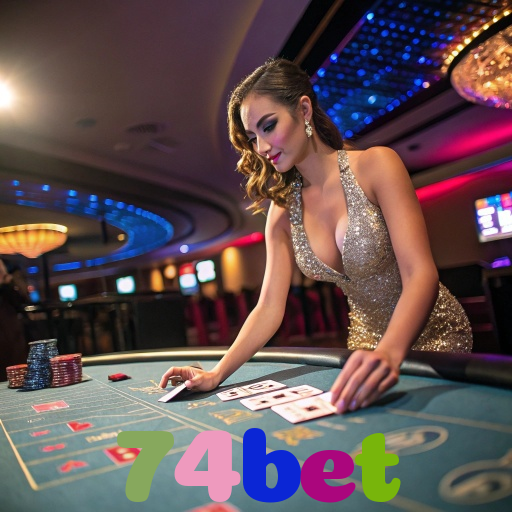 74bet - Baixe o app 74bet no Google Play e jogue ao vivo