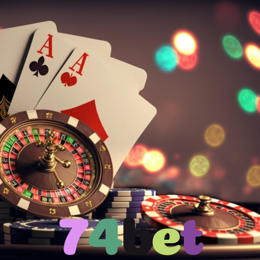 74bet - Baixe o App 74bet para Android e Comece a Jogar