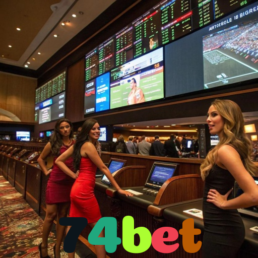 74bet - Baixe o app 74bet no Google Play e jogue ao vivo