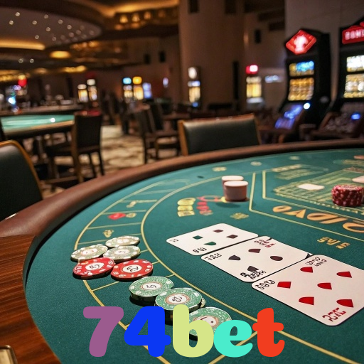 74bet - Baixe o app 74bet no Google Play e jogue ao vivo