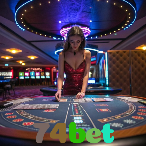 74bet - Baixe o App 74bet para Android e Comece a Jogar