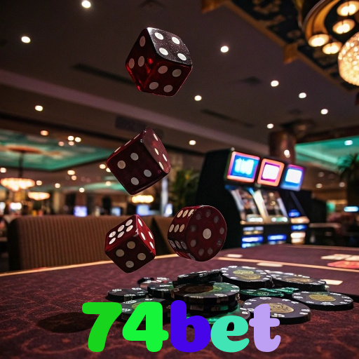 74bet - Baixe o app 74bet no Google Play e jogue ao vivo