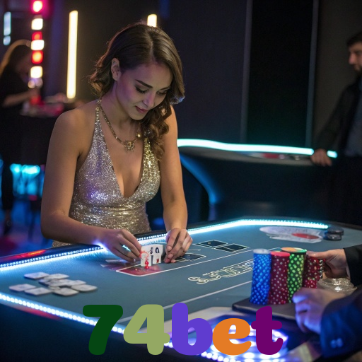 74bet - Baixe o App 74bet para Android e Comece a Jogar
