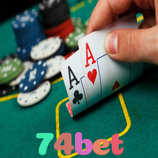 74bet - Baixe o app 74bet no Google Play e jogue ao vivo