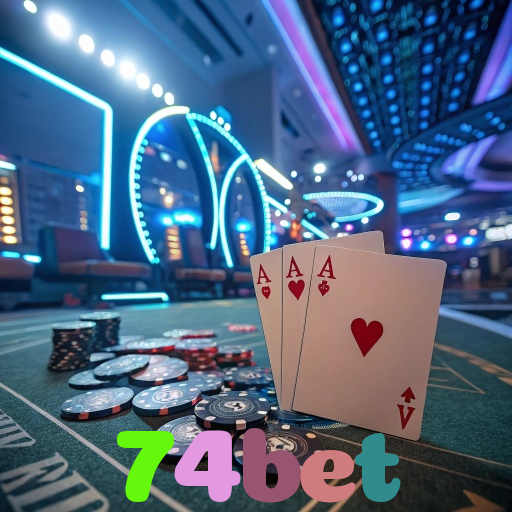 74bet - Baixe o App 74bet para Android e Comece a Jogar