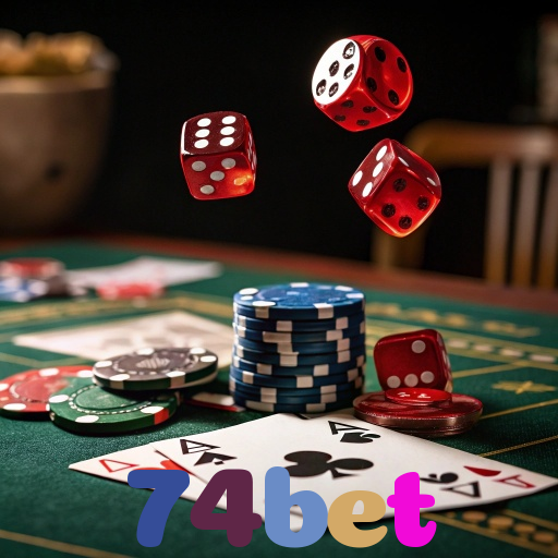 74bet - Baixe o app 74bet no Google Play e jogue ao vivo