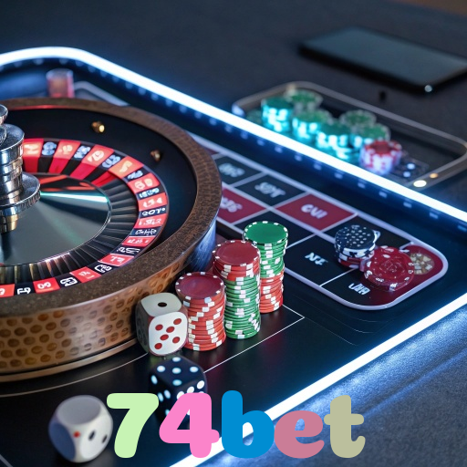 74bet - Baixe o App 74bet para Android e Comece a Jogar