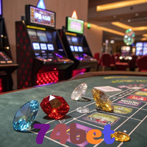 74bet - Baixe o app 74bet no Google Play e jogue ao vivo