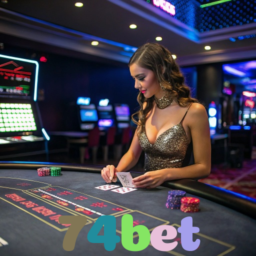 74bet - Baixe o app 74bet no Google Play e jogue ao vivo
