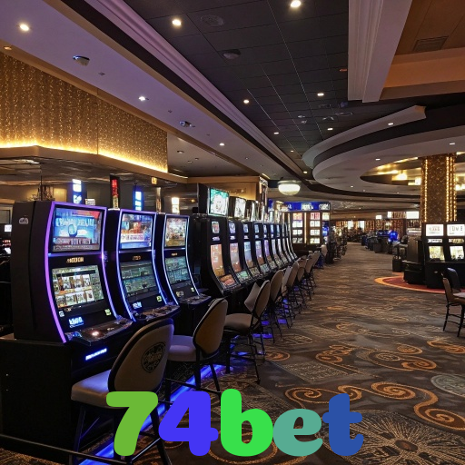 74bet - Baixe o app 74bet no Google Play e jogue ao vivo