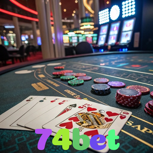 74bet - Baixe o App 74bet para Android e Comece a Jogar