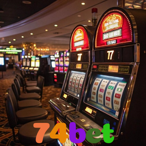 74bet - Baixe o app 74bet no Google Play e jogue ao vivo