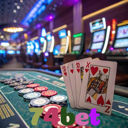 74bet - Baixe o App 74bet para Android e Comece a Jogar