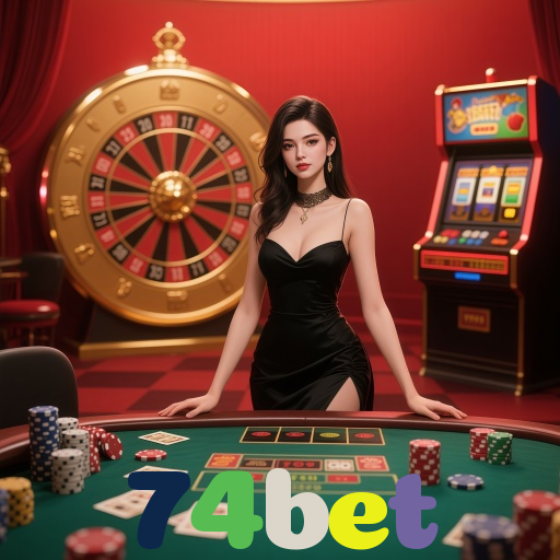 74bet - Baixe o app 74bet no Google Play e jogue ao vivo