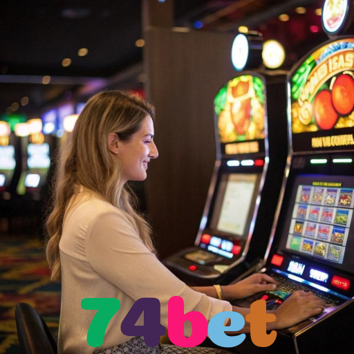 74bet - Baixe o app 74bet no Google Play e jogue ao vivo