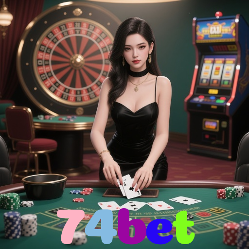 74bet - Baixe o app 74bet no Google Play e jogue ao vivo