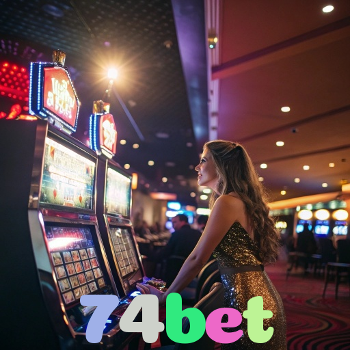 74bet - Baixe o app 74bet no Google Play e jogue ao vivo